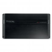 Amplifier Focal FPX 5.1200