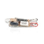 Frequency crossovers Gladen GA-CR-Alpha G2