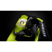 Headlamp with wireless charging Unilite WCHT5