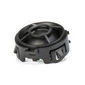 Tweeters for Mercedes-Benz Gladen One 25 MB