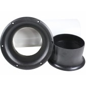 Hollywood HAP 110 bass reflex mouthpiece