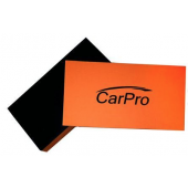 Large application block CarPro Cquartz Applicator Big