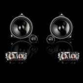 Speakers for Mercedes-Benz Gladen One 100.2 MB SQ