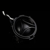Speakers for Mercedes-Benz Gladen One 100.2 MB SQ