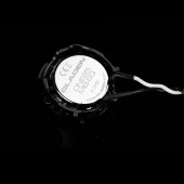 Speakers for Mercedes-Benz Gladen One 100.2 MB SQ