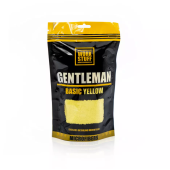 Microfibre cloth Work Stuff Gentleman Basic Yellow