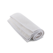 Stjärnagloss Rutig microfiber window cloth
