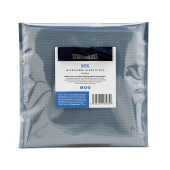 Stjärnagloss Rutig microfiber window cloth