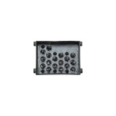 4carmedia ISO connector BMW / Land Rover / Rover
