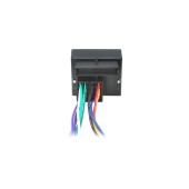 4carmedia ISO connector BMW / Land Rover / Rover