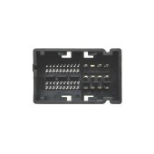 4carmedia ISO connector Alfa Romeo / Dodge / Fiat / Jeep / Lancia