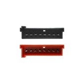 4carmedia ISO connector Ford / Jaguar / Lincoln / Mazda / Mercury / Nissan