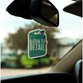 Hanging fragrance Stjärnagloss Jerry Air Freshener