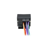 4carmedia ISO connector Ford