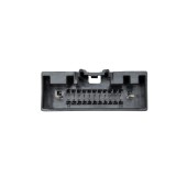4carmedia ISO connector Ford / Opel