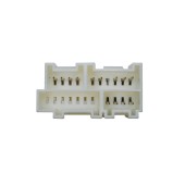 4carmedia ISO connector Chevrolet / Isuzu / Cadillac