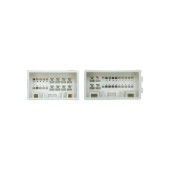 4carmedia ISO connector Hyundai / Kia