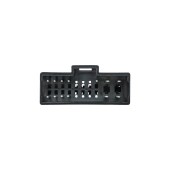 4carmedia ISO connector Kia