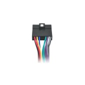 4carmedia ISO connector Kia