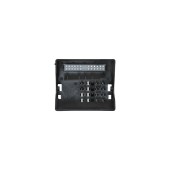 4carmedia ISO connector Mercedes Audio20