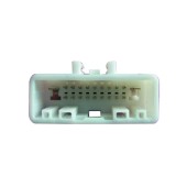 4carmedia ISO connector Chevrolet / Hyundai / Isuzu / Kia / Suzuki