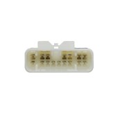 4carmedia ISO connector Isuzu / Opel