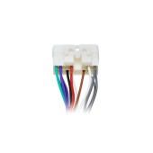 4carmedia ISO connector Isuzu / Opel