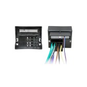 4carmedia ISO connector Opel