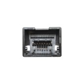 4carmedia ISO connector Opel