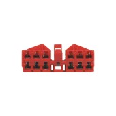 4carmedia ISO connector Renault