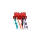 4carmedia ISO connector Renault