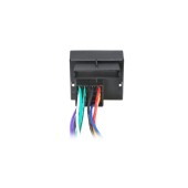4carmedia ISO connector Renault