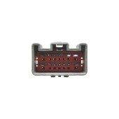 4carmedia ISO connector Ford / Land Rover / Volvo