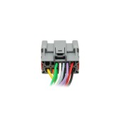 4carmedia ISO connector Ford / Land Rover / Volvo