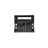4carmedia ISO connector Skoda / Volkswagen / Seat / Audi