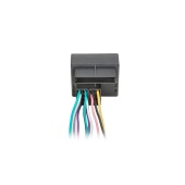4carmedia ISO connector Volkswagen / Škoda / Seat / Audi