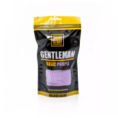 Microfibre cloth Work Stuff Gentleman Basic Purple