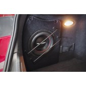 OEM speaker Basser 8" for Alfa Romeo 159