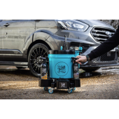 Auto Finesse Bucket Dolly