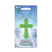 Hanging fragrance Mr&Mrs Fragrance Salvatore - Green - Holy Woods