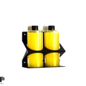 Bottle holder Poka Premium Holder for 2 bottles with a capacity of up to 1L