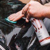 Lubricant for working with clay Stjärnagloss Glir (500 ml)