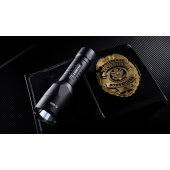 Hand torch Unilite FL-550R