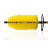 Set of brushes for ALU wheels Work Stuff Blizzard & Thunder Kit