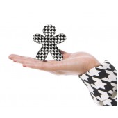 Luxury car fragrance Mr&Mrs Fragrance Niki Black Orchid