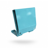 Carbon Collective Bucket Mount - Universal Holder