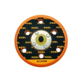 ADBL Roller Backing Plate 125mm for DA09