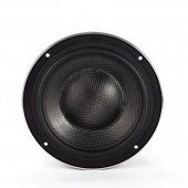 Morel Elate Carbon MW6 mid-bass speakers