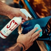 Lubricant for working with clay Stjärnagloss Glir (500 ml)