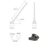 Antenna Calearo 7651006
